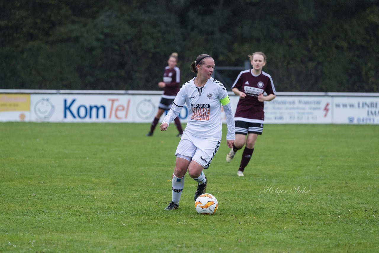 Bild 131 - Frauen SV Henstedt Ulzburg II - TSV Klausdorf : Ergebnis: 2:1